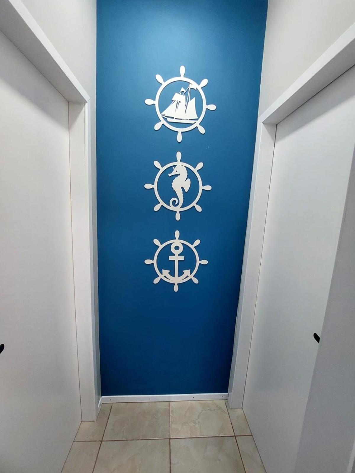 פנייה Suite Praia Parque מראה חיצוני תמונה